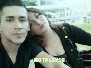 Hotplaysr