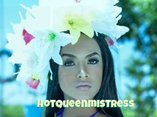 Hotqueenmistress