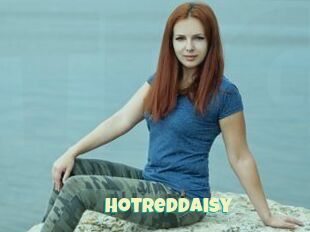 Hotreddaisy