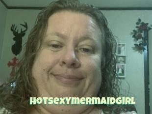 Hotsexymermaidgirl