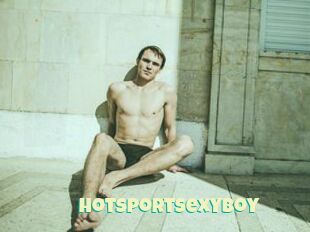 Hotsportsexyboy