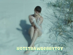 Hotstrawberrytoy
