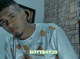 Hottboy20