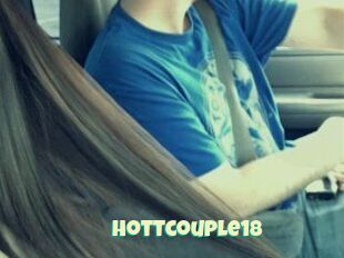 Hottcouple18