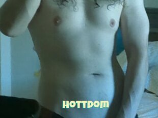 Hottdom