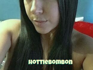 Hottiebombon