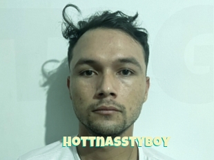 Hottnasstyboy