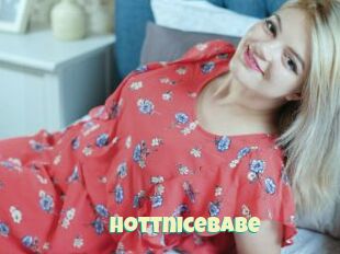 Hottnicebabe