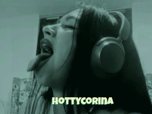 Hottycorina