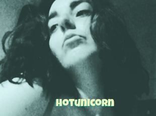 Hotunicorn