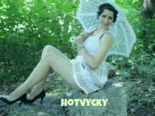 Hotvycky