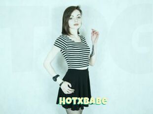 Hotxbabe