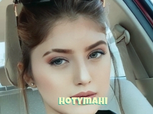 Hotymahi