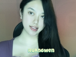 Huangwen