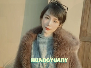 Huangyuany