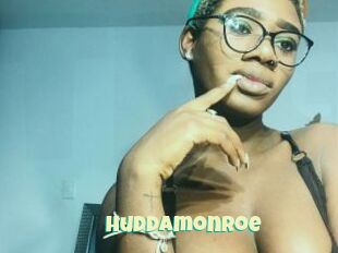 Huddamonroe