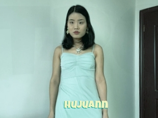 Hujuann
