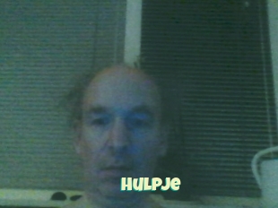Hulpje