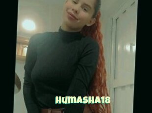 Humasha18