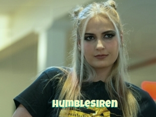 Humblesiren