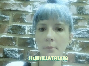 Humiliatrix18