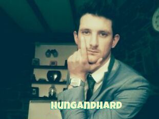 Hungandhard