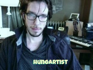 Hungartist