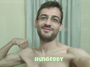 Hungeddy