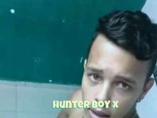 Hunter_boy_x
