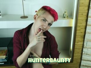 Hunterbaunty