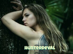 Hunterdeval