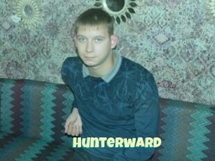 Hunterward