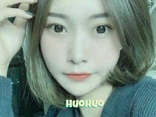 Huohuo