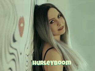 Hurleyboom