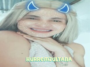 Hurremzultana