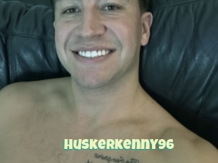 Huskerkenny96