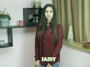 IAmy
