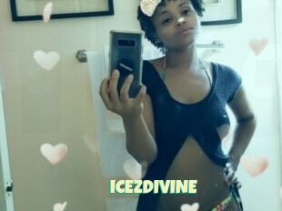 ICEZDIVINE