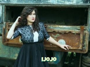 IJojo