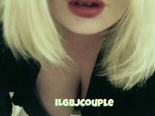 ILGBJcouple