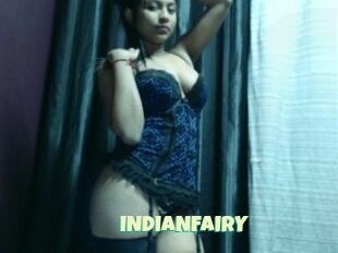 INDIANFAIRY