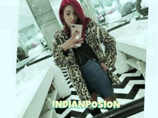 INDIANPOSION