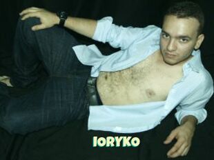 IORYKO