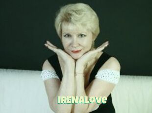 IRENAlove