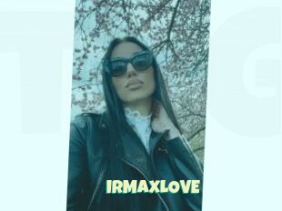 IRMAxLOVE