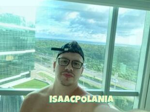 ISAACPOLANIA