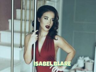 ISABEL_BLARE