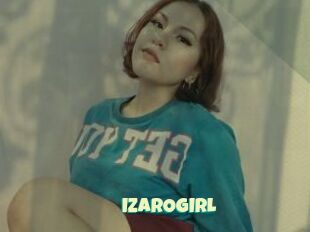 IZAROGIRL