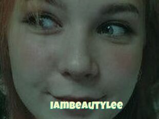 IamBeautyLee