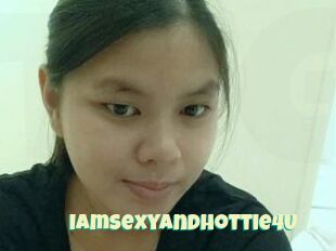 IamSexyAndHottie4U